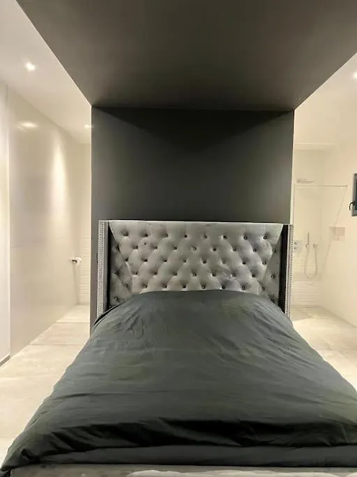 Magnifique Villa Contemporaine Frejus France