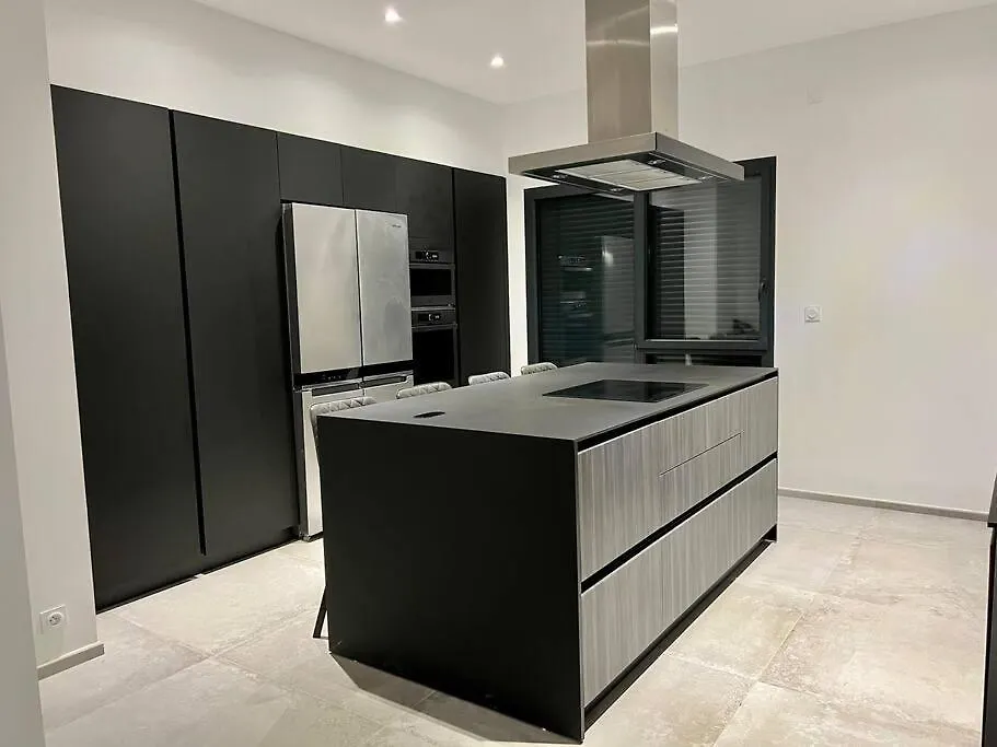 Magnifique Villa Contemporaine Frejus 0*,  France