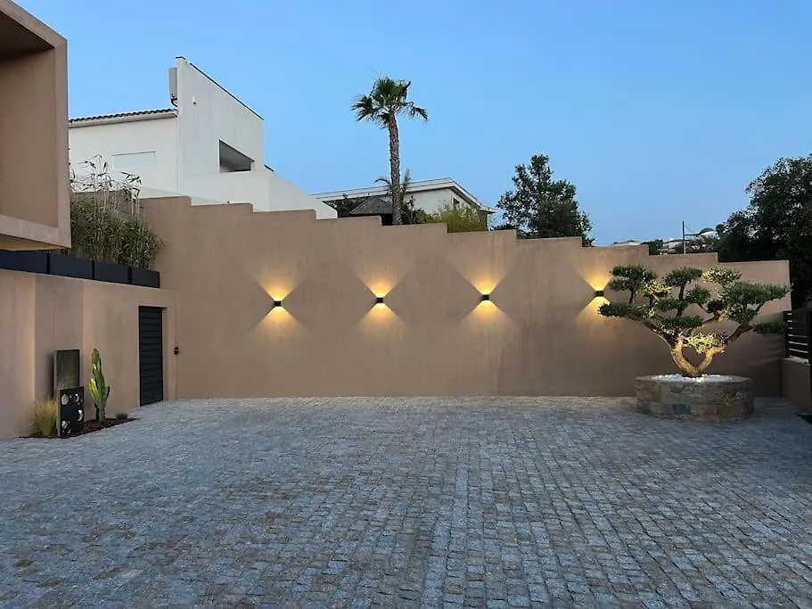 Magnifique Villa Contemporaine Frejus 0*,  France