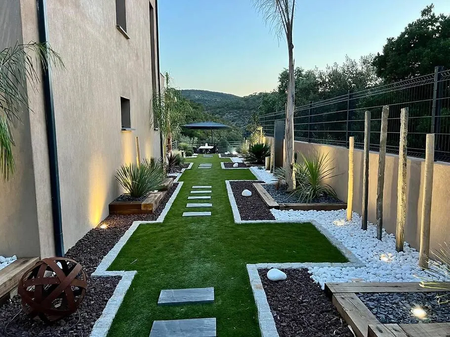Magnifique Villa Contemporaine Frejus 0*,