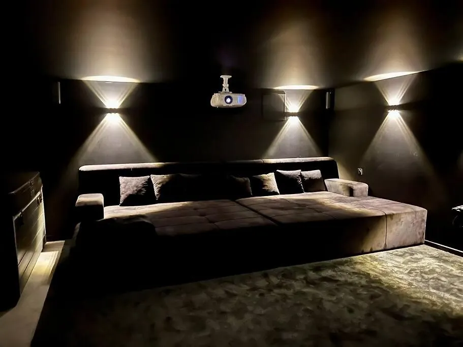Magnifique Villa Contemporaine Frejus