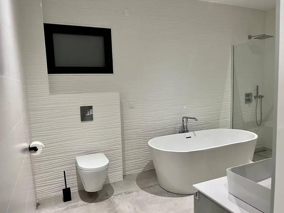 Magnifique Villa Contemporaine Frejus