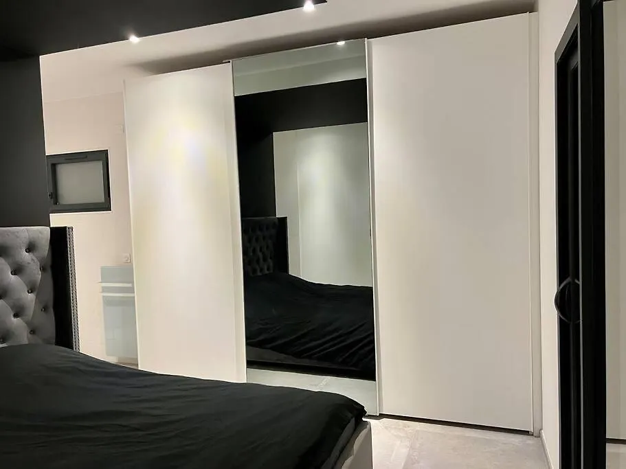 Magnifique Villa Contemporaine Frejus